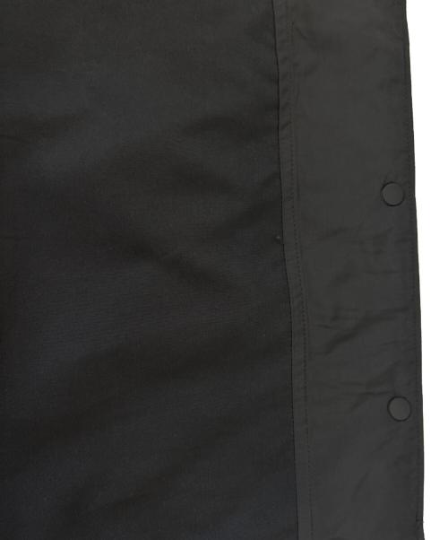 adidas Originals（アディダスオリジナル）adidas Originals (アディダスオリジナル) adidas originals　コーチジャケット ブラック サイズ:Lの古着・服飾アイテム