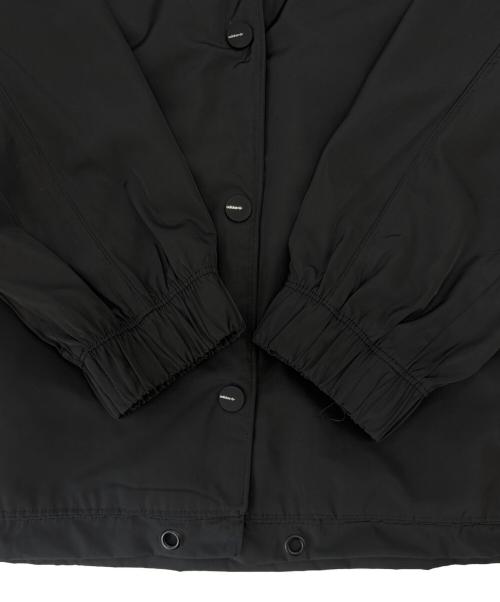 adidas Originals（アディダスオリジナル）adidas Originals (アディダスオリジナル) adidas originals　コーチジャケット ブラック サイズ:Lの古着・服飾アイテム