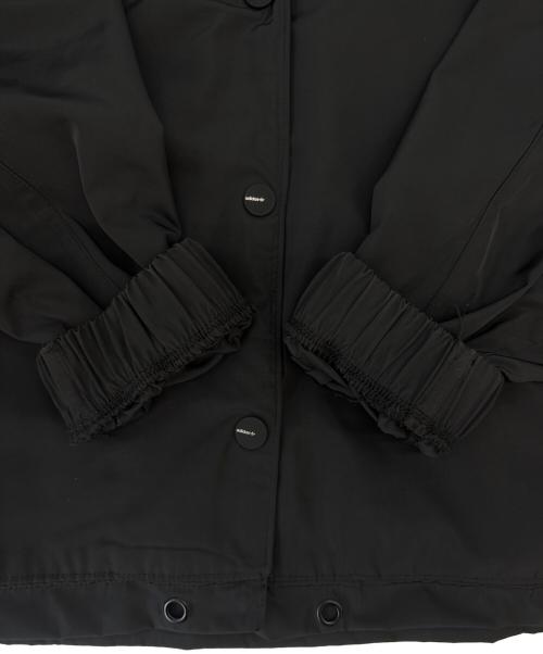 adidas Originals（アディダスオリジナル）adidas Originals (アディダスオリジナル) adidas originals　コーチジャケット ブラック サイズ:Lの古着・服飾アイテム