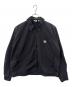 adidas Originals（アディダスオリジナル）の古着「adidas originals　コーチジャケット」｜ブラック
