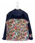 CHUMS (チャムス) CHUMS　アノラックパーカー ネイビー サイズ:S：9000円