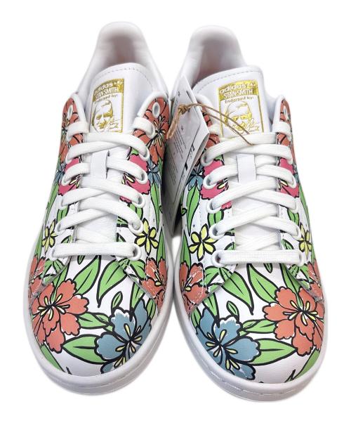 adidas Originals（アディダスオリジナル）adidas Originals (アディダスオリジナル) adidas originals　STANSMITH　ローカットスニーカー マルチカラー サイズ:23.5の古着・服飾アイテム
