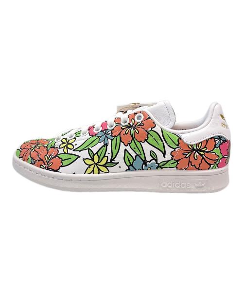 adidas Originals（アディダスオリジナル）adidas Originals (アディダスオリジナル) adidas originals　STANSMITH　ローカットスニーカー マルチカラー サイズ:23.5の古着・服飾アイテム