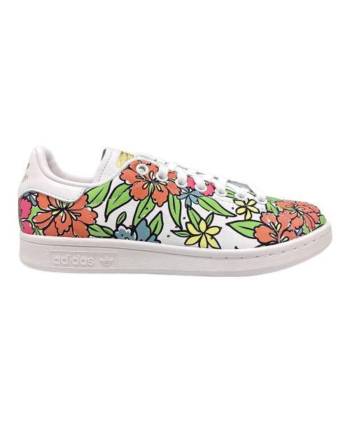 adidas Originals（アディダスオリジナル）adidas Originals (アディダスオリジナル) adidas originals　STANSMITH　ローカットスニーカー マルチカラー サイズ:23.5の古着・服飾アイテム