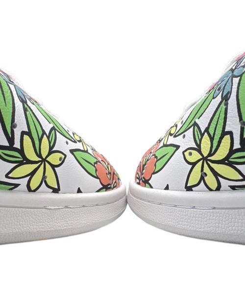 adidas Originals（アディダスオリジナル）adidas Originals (アディダスオリジナル) adidas originals　STANSMITH　ローカットスニーカー マルチカラー サイズ:23.5の古着・服飾アイテム