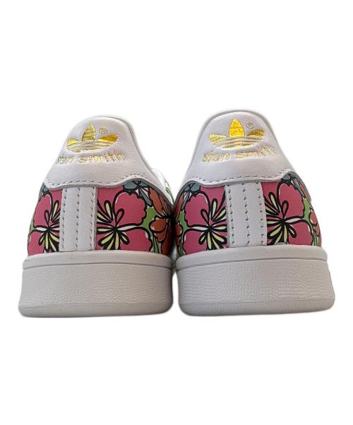 adidas Originals（アディダスオリジナル）adidas Originals (アディダスオリジナル) adidas originals　STANSMITH　ローカットスニーカー マルチカラー サイズ:23.5の古着・服飾アイテム