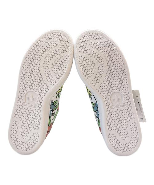 adidas Originals（アディダスオリジナル）adidas Originals (アディダスオリジナル) adidas originals　STANSMITH　ローカットスニーカー マルチカラー サイズ:23.5の古着・服飾アイテム