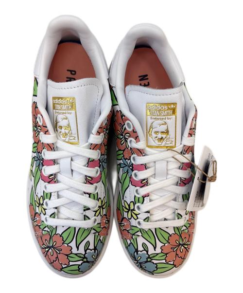 adidas Originals（アディダスオリジナル）adidas Originals (アディダスオリジナル) adidas originals　STANSMITH　ローカットスニーカー マルチカラー サイズ:23.5の古着・服飾アイテム