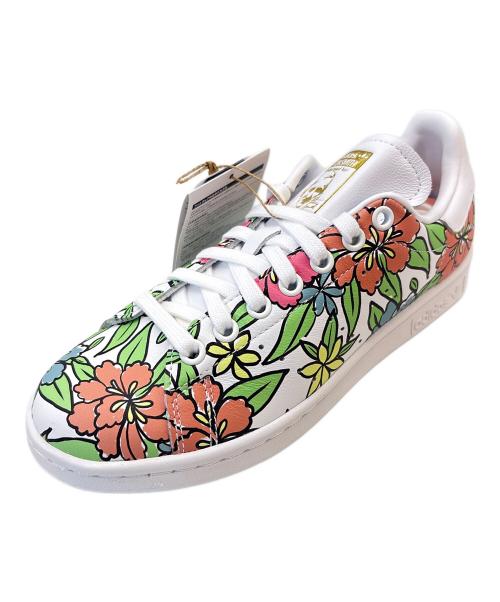 adidas Originals（アディダスオリジナル）adidas Originals (アディダスオリジナル) adidas originals　STANSMITH　ローカットスニーカー マルチカラー サイズ:23.5の古着・服飾アイテム