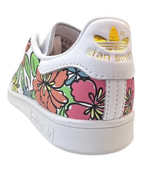 adidas Originals（アディダスオリジナル）adidas Originals (アディダスオリジナル) adidas originals　STANSMITH　ローカットスニーカー マルチカラー サイズ:23.5の古着・服飾アイテム