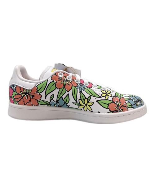 adidas Originals（アディダスオリジナル）adidas Originals (アディダスオリジナル) adidas originals　STANSMITH　ローカットスニーカー マルチカラー サイズ:23.5の古着・服飾アイテム