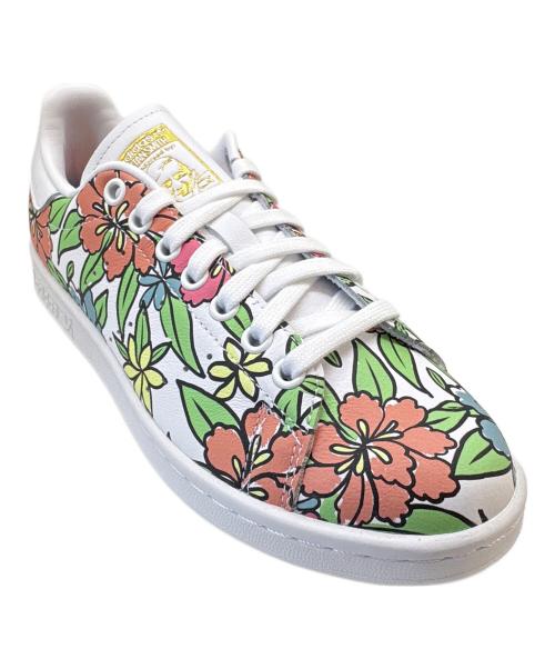 adidas Originals（アディダスオリジナル）adidas Originals (アディダスオリジナル) adidas originals　STANSMITH　ローカットスニーカー マルチカラー サイズ:23.5の古着・服飾アイテム