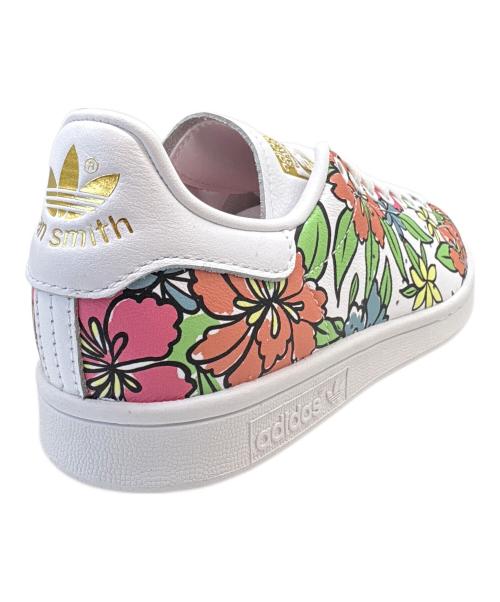 adidas Originals（アディダスオリジナル）adidas Originals (アディダスオリジナル) adidas originals　STANSMITH　ローカットスニーカー マルチカラー サイズ:23.5の古着・服飾アイテム