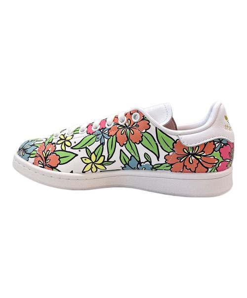 adidas Originals（アディダスオリジナル）adidas Originals (アディダスオリジナル) adidas originals　STANSMITH　ローカットスニーカー マルチカラー サイズ:23.5の古着・服飾アイテム