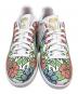 adidas Originals (アディダスオリジナル) adidas originals　STANSMITH　ローカットスニーカー マルチカラー サイズ:23.5：7000円