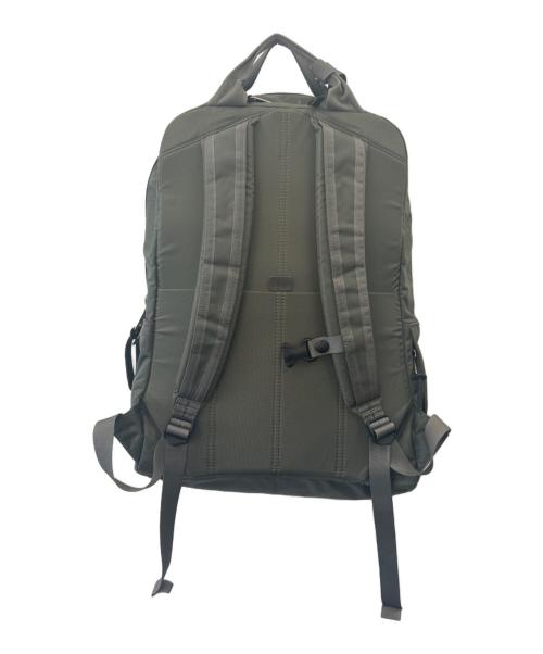 GREGORY（グレゴリー）GREGORY (グレゴリー) GREGORY　カバートソリッドデイ　バックパック グレーの古着・服飾アイテム