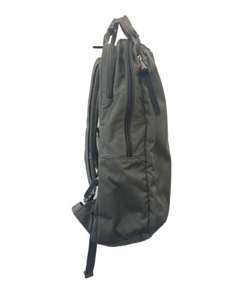 GREGORY（グレゴリー）GREGORY (グレゴリー) GREGORY　カバートソリッドデイ　バックパック グレーの古着・服飾アイテム