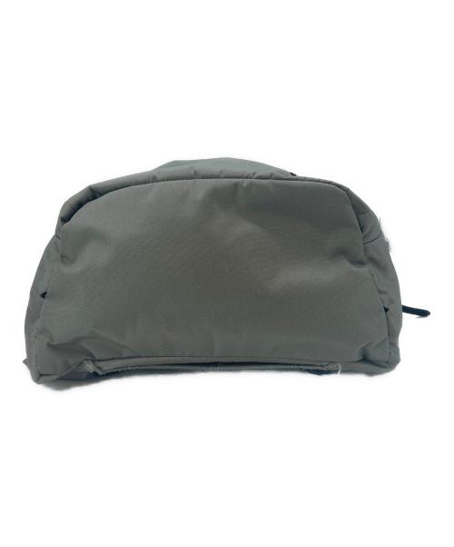 GREGORY（グレゴリー）GREGORY (グレゴリー) GREGORY　カバートソリッドデイ　バックパック グレーの古着・服飾アイテム