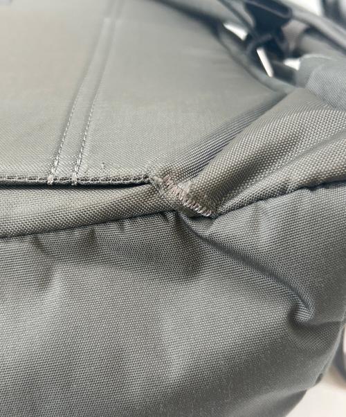 GREGORY（グレゴリー）GREGORY (グレゴリー) GREGORY　カバートソリッドデイ　バックパック グレーの古着・服飾アイテム