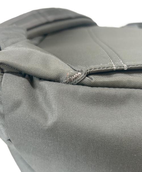 GREGORY（グレゴリー）GREGORY (グレゴリー) GREGORY　カバートソリッドデイ　バックパック グレーの古着・服飾アイテム