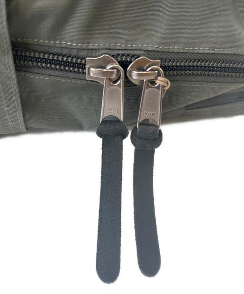 GREGORY（グレゴリー）GREGORY (グレゴリー) GREGORY　カバートソリッドデイ　バックパック グレーの古着・服飾アイテム