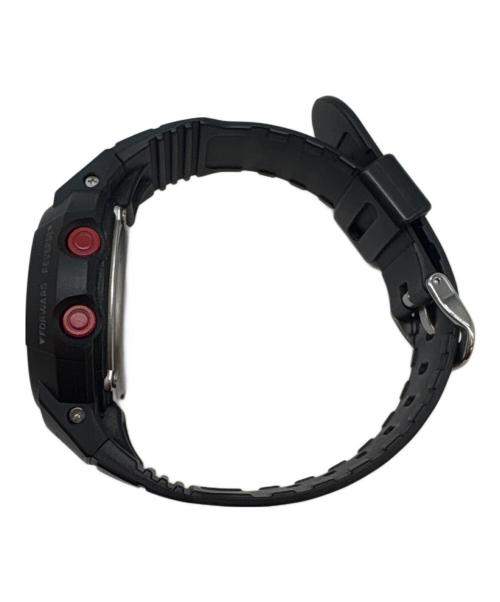 CASIO（カシオ）CASIO (カシオ) CASIO 　G-SHOCK　腕時計 ブラックの古着・服飾アイテム