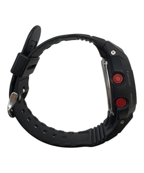 CASIO（カシオ）CASIO (カシオ) CASIO 　G-SHOCK　腕時計 ブラックの古着・服飾アイテム