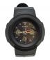 CASIO（カシオ）の古着「CASIO 　G-SHOCK　腕時計」｜ブラック