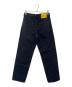 LEVI'S RED (リーバイス レッド) LEVI'S RED　デニムパンツ ブラック サイズ:W28 L32：5000円
