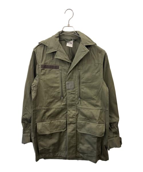 WAREIN（ウェアイン）WAREIN (ウェアイン) WAREIN 　M-64フィールドジャケット　 カーキ サイズ:不明の古着・服飾アイテム