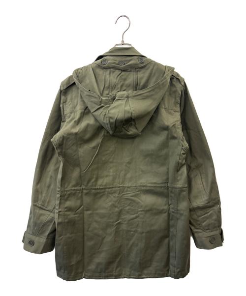WAREIN（ウェアイン）WAREIN (ウェアイン) WAREIN 　M-64フィールドジャケット　 カーキ サイズ:不明の古着・服飾アイテム