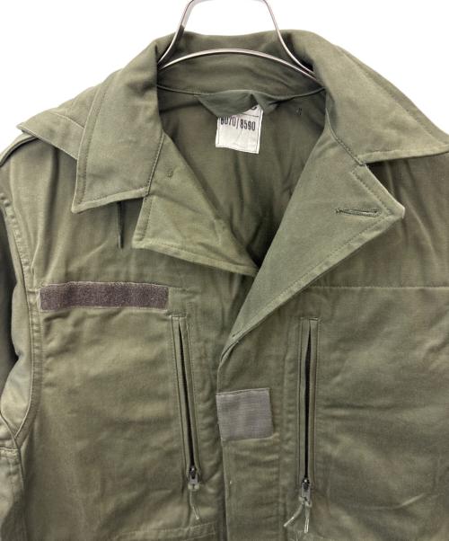 WAREIN（ウェアイン）WAREIN (ウェアイン) WAREIN 　M-64フィールドジャケット　 カーキ サイズ:不明の古着・服飾アイテム