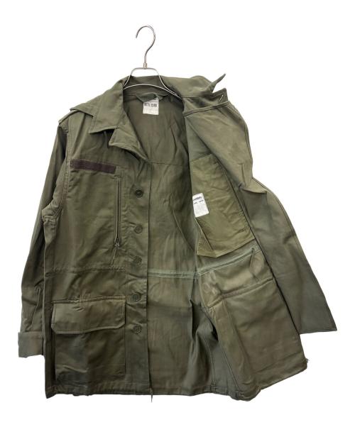 WAREIN（ウェアイン）WAREIN (ウェアイン) WAREIN 　M-64フィールドジャケット　 カーキ サイズ:不明の古着・服飾アイテム