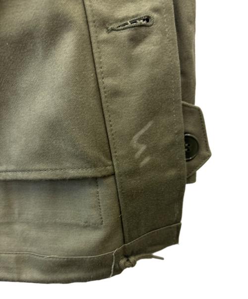 WAREIN（ウェアイン）WAREIN (ウェアイン) WAREIN 　M-64フィールドジャケット　 カーキ サイズ:不明の古着・服飾アイテム