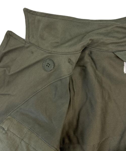 WAREIN（ウェアイン）WAREIN (ウェアイン) WAREIN 　M-64フィールドジャケット　 カーキ サイズ:不明の古着・服飾アイテム