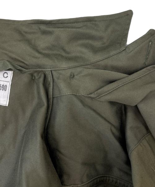 WAREIN（ウェアイン）WAREIN (ウェアイン) WAREIN 　M-64フィールドジャケット　 カーキ サイズ:不明の古着・服飾アイテム