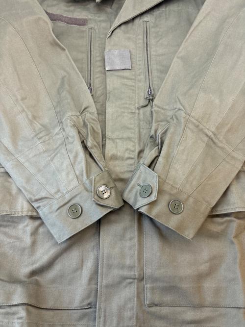 WAREIN（ウェアイン）WAREIN (ウェアイン) WAREIN 　M-64フィールドジャケット　 カーキ サイズ:不明の古着・服飾アイテム