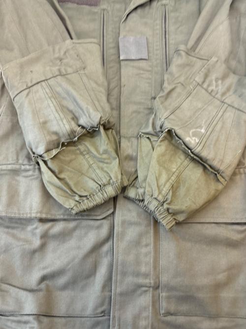 WAREIN（ウェアイン）WAREIN (ウェアイン) WAREIN 　M-64フィールドジャケット　 カーキ サイズ:不明の古着・服飾アイテム