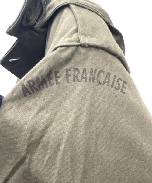 WAREIN（ウェアイン）WAREIN (ウェアイン) WAREIN 　M-64フィールドジャケット　 カーキ サイズ:不明の古着・服飾アイテム
