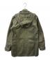 WAREIN (ウェアイン) WAREIN 　M-64フィールドジャケット　 カーキ サイズ:不明：6000円