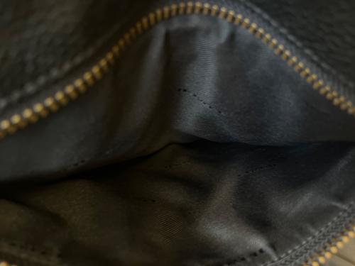 COACH（コーチ）COACH (コーチ) COACH  クロスボディーショルダーバッグ ブラックの古着・服飾アイテム