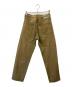 Levi's SILVER TAB (リーバイス シルバータブ) LEVI'S SILVER TAB　デニムパンツ ベージュ サイズ:W28 L30：6000円