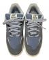 NEW BALANCE (ニューバランス) NEW BALANCE　Numeric　ローカットスニーカー グレー サイズ:26：8000円
