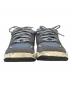 中古・古着 NEW BALANCE (ニューバランス) NEW BALANCE　Numeric　ローカットスニーカー グレー サイズ:26：8000円