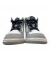 中古・古着 NIKE (ナイキ) NIKE  AIR JORDAN1  スニーカー グレー サイズ:28：9000円