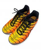 NIKEナイキ）の古着「NIKE  Air Max Plus 