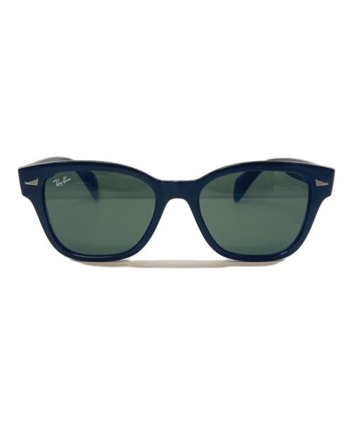 RAY-BAN（レイバン）RAY-BAN (レイバン) RAY-BAN　サングラス ブラックの古着・服飾アイテム