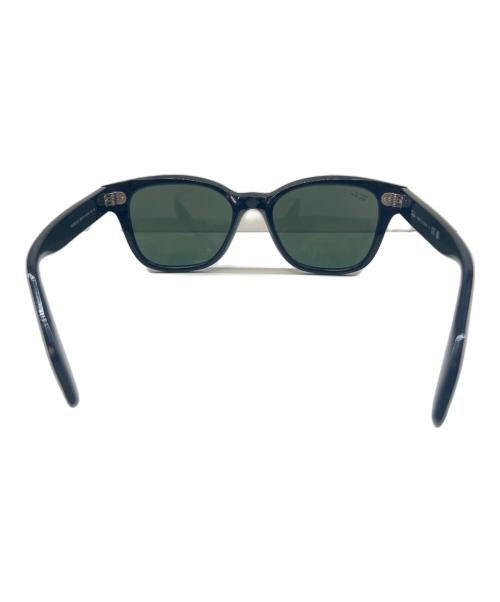 RAY-BAN（レイバン）RAY-BAN (レイバン) RAY-BAN　サングラス ブラックの古着・服飾アイテム