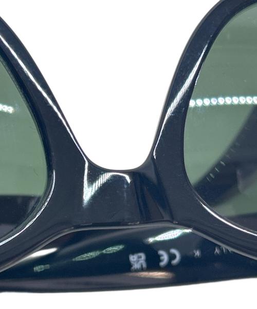 RAY-BAN（レイバン）RAY-BAN (レイバン) RAY-BAN　サングラス ブラックの古着・服飾アイテム