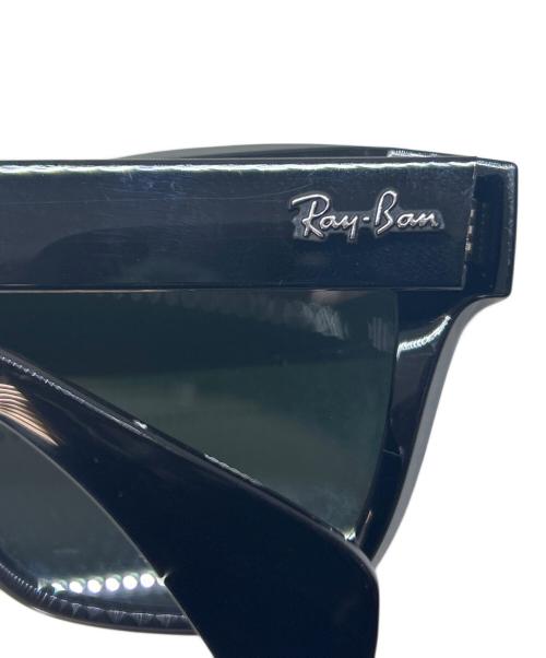RAY-BAN（レイバン）RAY-BAN (レイバン) RAY-BAN　サングラス ブラックの古着・服飾アイテム